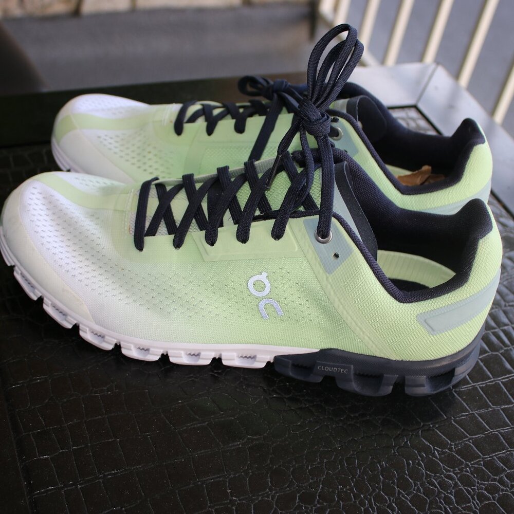 zapatos de marca > CLOUD <